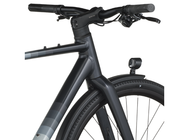 SCOTT Metrix EQ 20 XXS Landeveissykkel i alu 