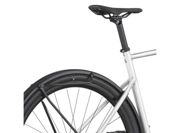 SCOTT Metrix EQ 20 XXS Landeveissykkel i alu 