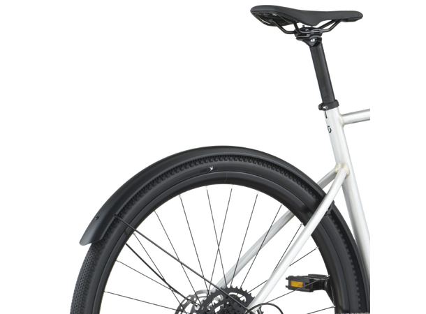 SCOTT Metrix EQ 30 S Landeveissykkel i alu 