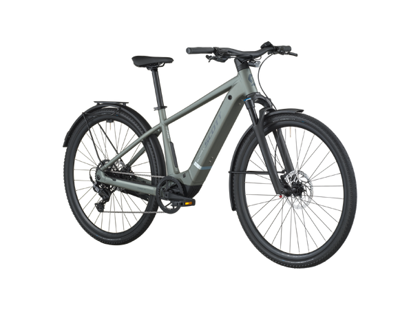 SCOTT Passage 20 S El-sykkel urban 