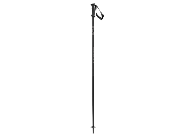 SCOTT Pole 540 Pro Sort 115 Performance alpinstav 