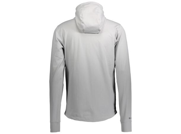 SCOTT Pullover Ms Defined FT XL Hettegenser - light grey 