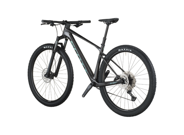 SCOTT Scale 920 Sort M Terrengsykkel i karbon 