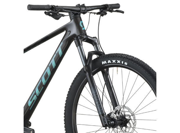 SCOTT Scale 920 Sort M Terrengsykkel i karbon 