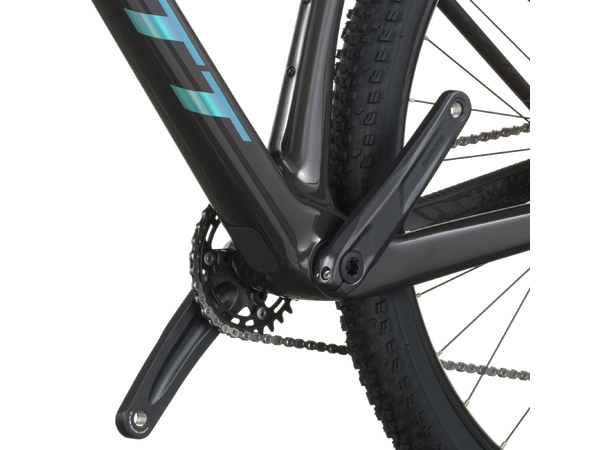 SCOTT Scale 920 Sort M Terrengsykkel i karbon 