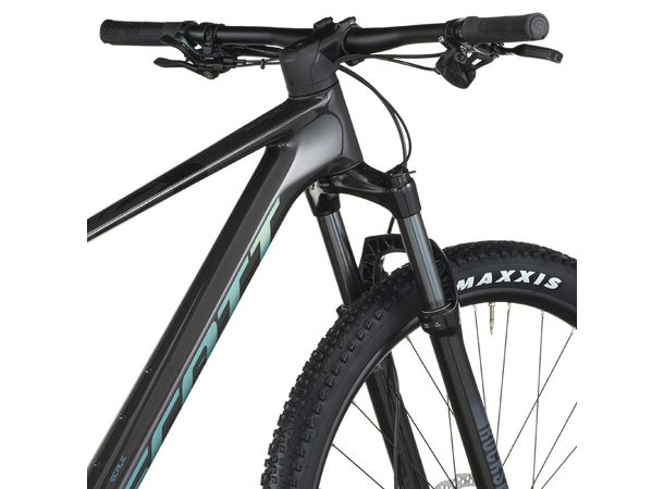 SCOTT Scale 920 Sort M Terrengsykkel i karbon 