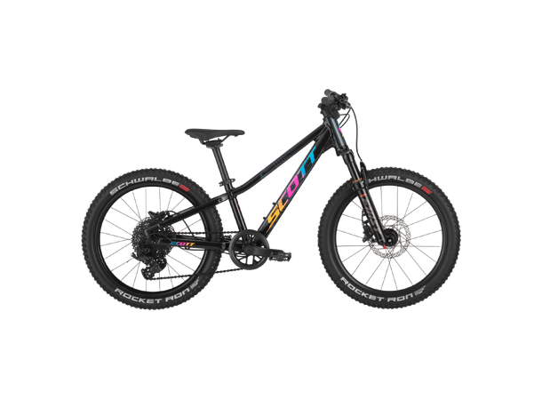 SCOTT Scale RC 200 Terrengsykkel i alu 