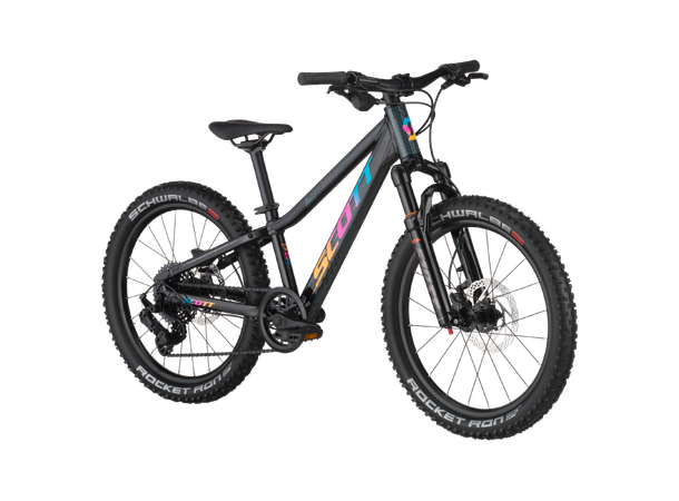 SCOTT Scale RC 200 Terrengsykkel i alu 
