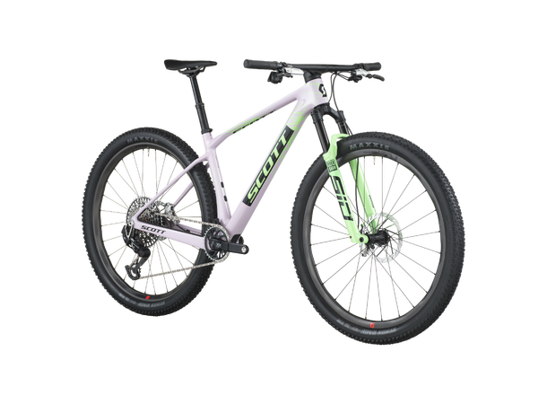 SCOTT Scale RC WC S Superlett terrengsykkel i karbon 