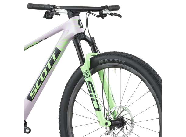 SCOTT Scale RC WC S Superlett terrengsykkel i karbon 