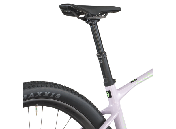 SCOTT Scale RC WC S Superlett terrengsykkel i karbon 