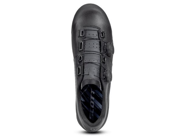 SCOTT Shoe Gravel RC Carbon 43 Sykkelsko - black 