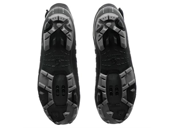 SCOTT Shoe MTB Heat Gore-Tex Sort/Sor 43 Sykkelsko MTB