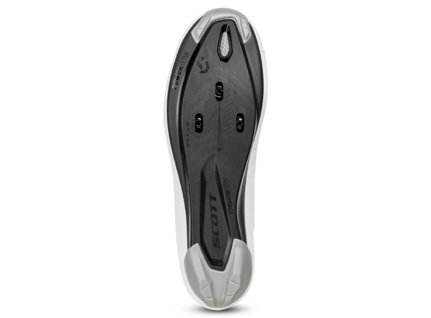 SCOTT Shoe Road Comp Boa Hvit/Sort 40 Sykkelsko landevei 