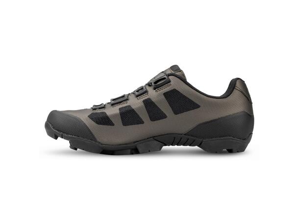 SCOTT Shoe Ws MTB Vertec Boa Bron/Sor 39 Sykkelsko MTB 