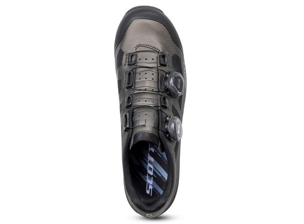 SCOTT Shoe Ws MTB Vertec Boa Bron/Sor 39 Sykkelsko MTB 