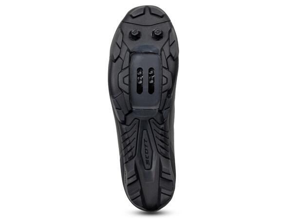 SCOTT Shoe Ws MTB Vertec Boa Bron/Sor 39 Sykkelsko MTB 