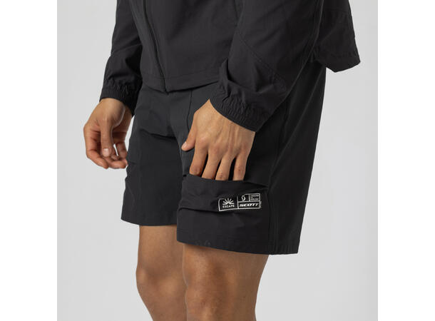 SCOTT Shorts Ms Explor Escape Sort S Shorts 