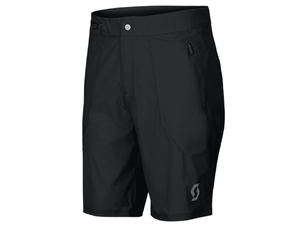 SCOTT Shorts Ms Vertic Pro SL Sort M Sykkelbukse 