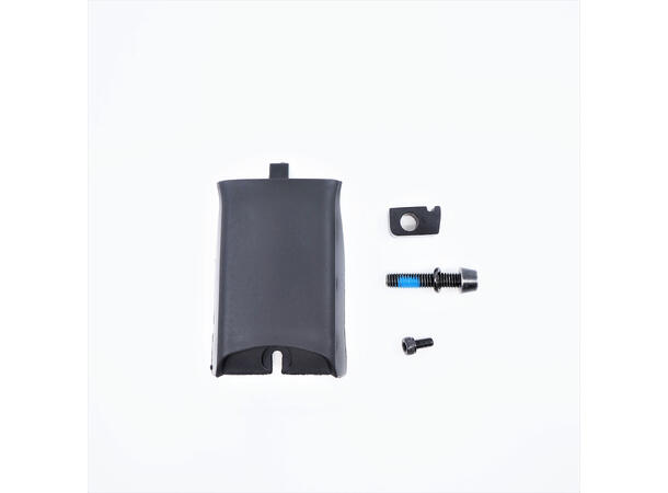 SCOTT Stem Top cover SY RR iC Sort 90 Verkstedmateriell 