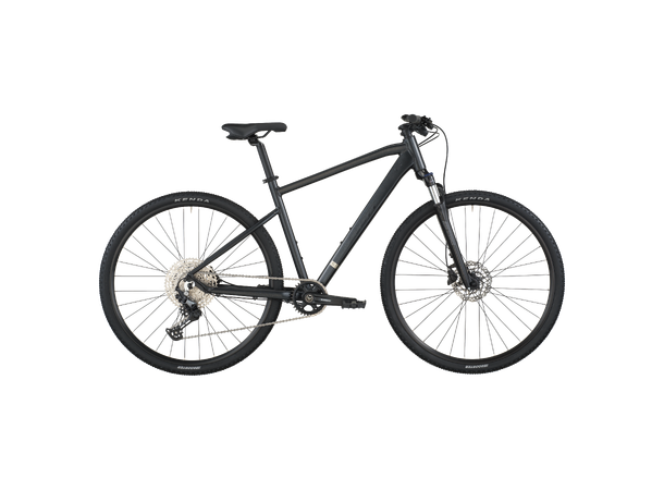 SCOTT Sub Cross 10 S Hybrid sykkel 