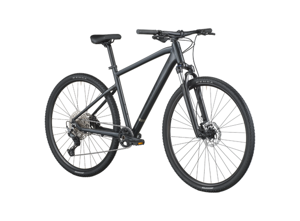 SCOTT Sub Cross 10 S Hybrid sykkel 