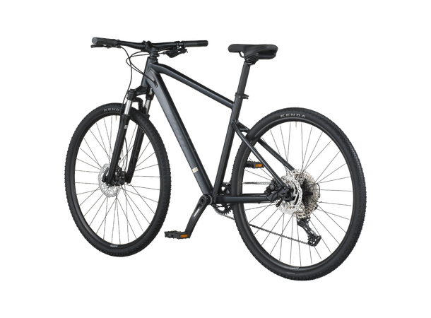 SCOTT Sub Cross 10 S Hybrid sykkel 