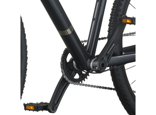 SCOTT Sub Cross 10 S Hybrid sykkel 