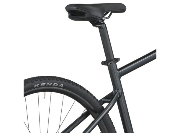 SCOTT Sub Cross 10 S Hybrid sykkel 