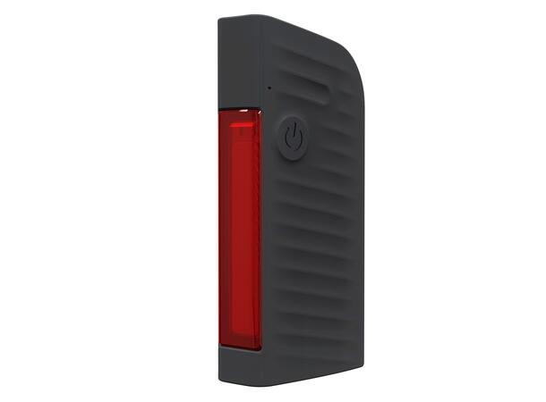 SYNCROS Campbelll 20 Aero iL Rear Light Sykkellykt for FOiL Aero setepinne 