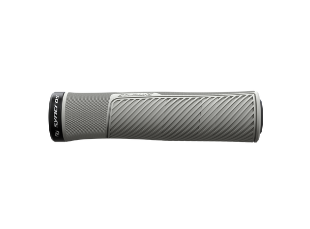SYNCROS Grips XC Lock-On M Syncros Grips - Shark grey 