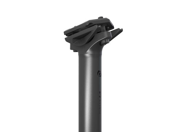 SYNCROS S.post Dun 2.0 0mm Off Sort 27,2 Setepinne 