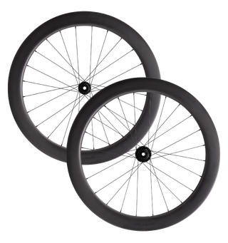 SYNCROS Wheelset Capital 1.0 60 700C Hjul, Road