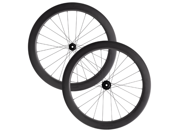 SYNCROS Wheelset Capital 1.0 60 700C Hjul, Road 