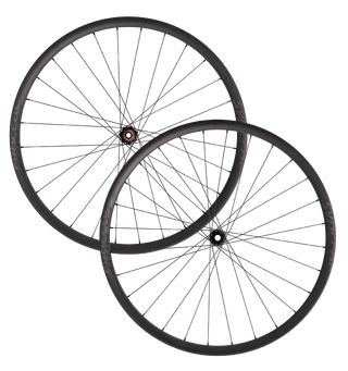 SYNCROS Wheelset Silverton 1.0, 30mm 29&quot; Tilbeh&#248;r sykkel