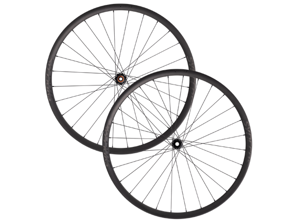SYNCROS Wheelset Silverton 1.0, 30mm 29" Tilbehør sykkel 