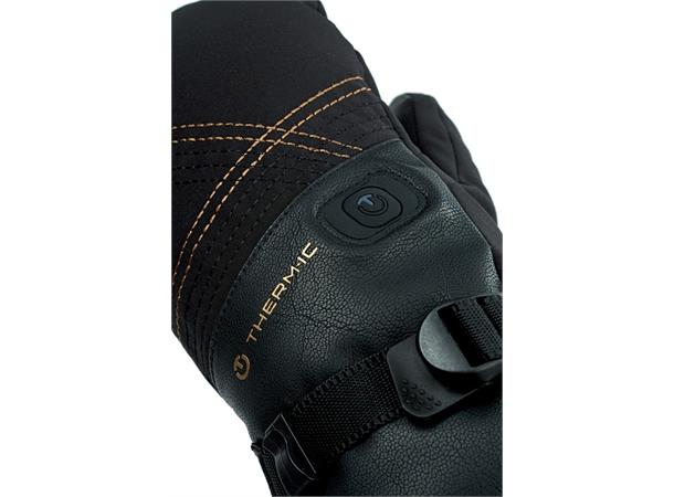 THERM-IC Ultra Boost Mittens W 7 Black - Votter