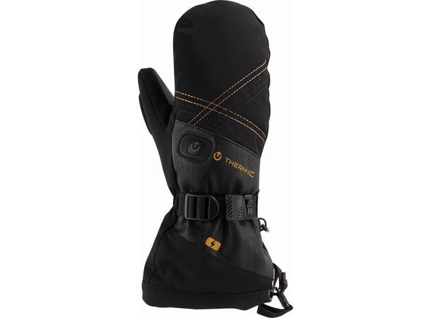 THERM-IC Ultra Boost Mittens W Sort 7 Votter 