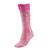 SIDAS Ski Merino Jr.Socks Rosa 27-30 Ski Merinos Socks Jr. 