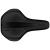 SYN Saddle Capilano Urban Gel Sort S/M Urban Gel Saddle 