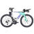 SCOTT Plasma RC Pro Hvit M Tempo/Triathlon sykkel i karbon 