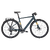 SCOTT Metrix eRIDE XS49 El-sykkel landevei 