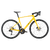 SCOTT Addict 40 Gul XS Landeveissykkel i karbon 