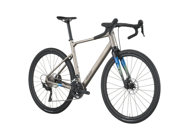 BGM Grandurance 30 L Gravel 