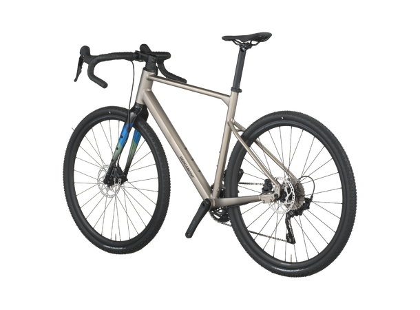 BGM Grandurance 30 L Gravel 