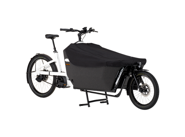 BGM Part LJ EPP Box Cover LJ tilbehør 