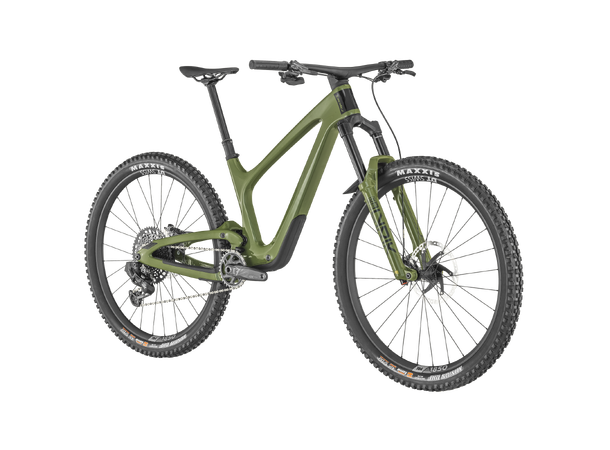 BOLD Linkin LT M High-end stisykkel i karbon 