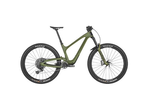 BOLD Linkin LT M High-end stisykkel i karbon 