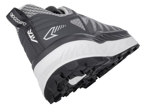 LOWA FORTUX GTX Sort/Hvit 9 All terrain running herr 