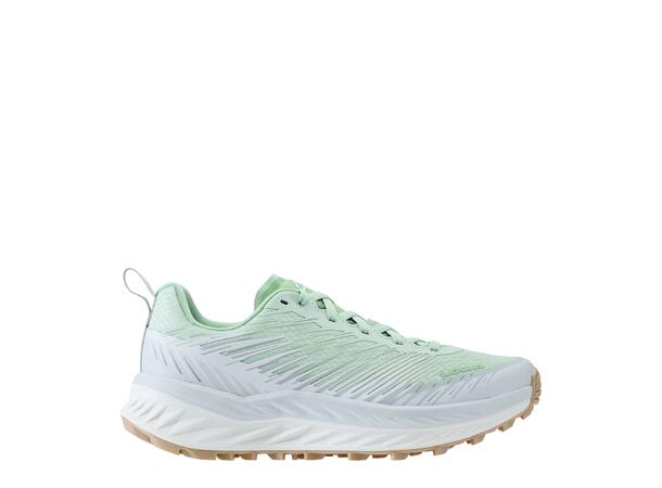 LOWA Fortux Ws 5 All terrain running - mlk green/white 